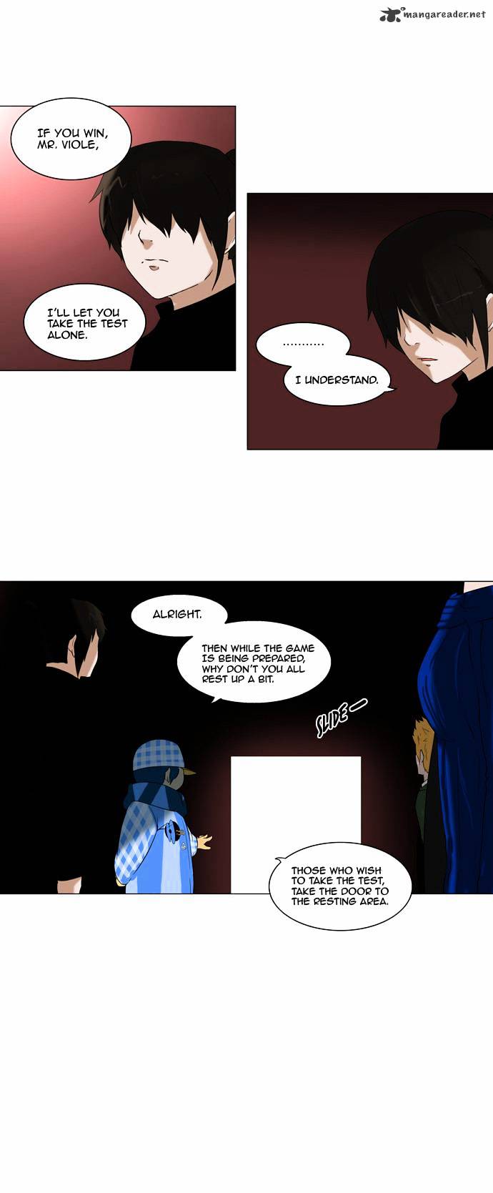 Tower of God, Chapter 89 image 02